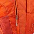 Rucsac turistic  BERGSON Svellnose 30 l orange 7