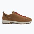 Încălțăminte de drumeție pentru bărbați BERGSON Gessi Low STX brown/ l.beige 2