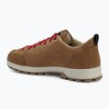Încălțăminte de drumeție pentru bărbați BERGSON Gessi Low STX brown/ l.beige 3