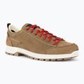 Încălțăminte de drumeție pentru bărbați BERGSON Gessi Low STX brown/ l.beige 8