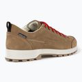Încălțăminte de drumeție pentru bărbați BERGSON Gessi Low STX brown/ l.beige 10