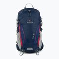 Rucsac BERGSON Brisk 22 l navy
