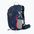Rucsac BERGSON Brisk 22 l navy 2