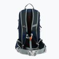 Rucsac BERGSON Brisk 22 l navy 3