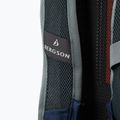 Rucsac BERGSON Brisk 22 l navy 11