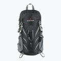 Rucsac de drumeție BERGSON Lote 20 l grey