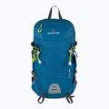 Rucsac BERGSON Hals 25 l blue