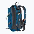 Rucsac BERGSON Hals 25 l blue 3