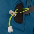 Rucsac BERGSON Hals 25 l blue 9
