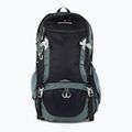 Rucsac BERGSON Harstad 40 l black/grey