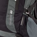 Rucsac BERGSON Harstad 40 l black/grey 5