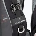 Rucsac BERGSON Harstad 40 l black/grey 7