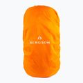 Rucsac turistic  BERGSON Tunnebo 35 l black/orange 5