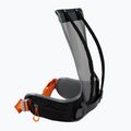 Rucsac turistic  BERGSON Tunnebo 35 l black/orange 6