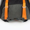 Rucsac turistic  BERGSON Tunnebo 35 l black/orange 8