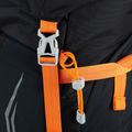 Rucsac turistic  BERGSON Tunnebo 35 l black/orange 10