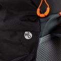 Rucsac turistic  BERGSON Tunnebo 35 l black/orange 11