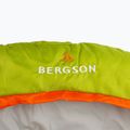 Sac de dormit pentru copii BERGSON Junior 300 grenoble green 4