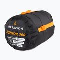Sac de dormit pentru copii BERGSON Junior 300 grenoble green 8