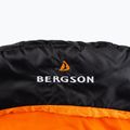 Sac de dormit BERGSON Superpack I black 6