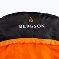 Sac de dormit BERGSON Superpack II black 5