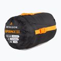 Sac de dormit BERGSON Superpack III black 9