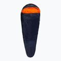 Sac de dormit BERGSON Rocker 300 asphalt/navy