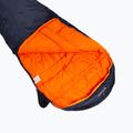 Sac de dormit BERGSON Rocker 300 asphalt/navy 3