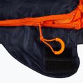 Sac de dormit BERGSON Rocker 300 asphalt/navy 5