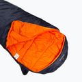 Sac de dormit BERGSON Rocker 400 asphalt/navy 3