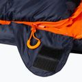 Sac de dormit BERGSON Rocker 400 asphalt/navy 6
