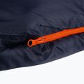 Sac de dormit BERGSON Rocker 400 asphalt/navy 7