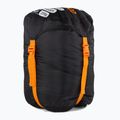 Sac de dormit BERGSON Rocker 400 asphalt/navy 10
