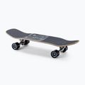 Surfboard CUTBACK negru Negru Wave