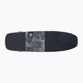 Surfboard CUTBACK negru Negru Wave 3