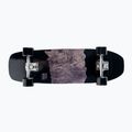 Surfboard CUTBACK negru Negru Wave 4