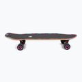 Surfskate skateboard Cutback Big Wave 34" negru și culoare CUT-SUR-BWA 3