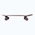 Surfskate skateboard Cutback Big Wave 34" negru și culoare CUT-SUR-BWA 9