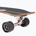 Surfskate skateboard Cutback Neo Ripper 29" albastru marin-maro CUT-SUR-NRIP 6