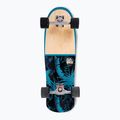 Surfskate skateboard Cutback Neo Ripper 29" albastru marin-maro CUT-SUR-NRIP 7