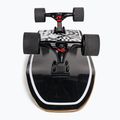 Surfskate Cutback B&W 32" alb-negru și skateboard CUT-SUR-B&W 6