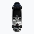 Surfskate Cutback B&W 32" alb-negru și skateboard CUT-SUR-B&W 8