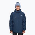 Geacă de schi pentru bărbați Alpinus Causses navy blue