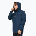 Geacă de schi pentru bărbați Alpinus Causses navy blue 4