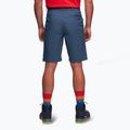 Pantaloni scurți de trekking pentru bărbați Alpinus Ferrera bleumarin 3
