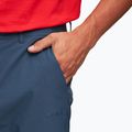 Pantaloni scurți de trekking pentru bărbați Alpinus Ferrera bleumarin 4