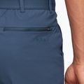 Pantaloni scurți de trekking pentru bărbați Alpinus Ferrera bleumarin 5