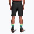 Pantaloni scurți de trekking pentru bărbați Alpinus Ferrera negru 3