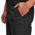 Pantaloni scurți de trekking pentru bărbați Alpinus Ferrera negru 4
