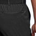 Pantaloni scurți de trekking pentru bărbați Alpinus Ferrera negru 5